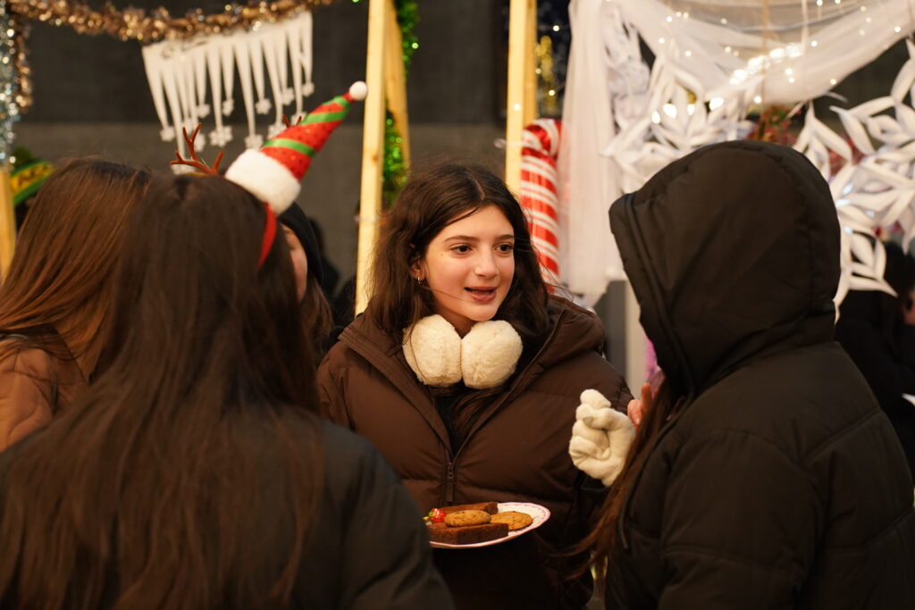 Logos Christmas Fest 2025