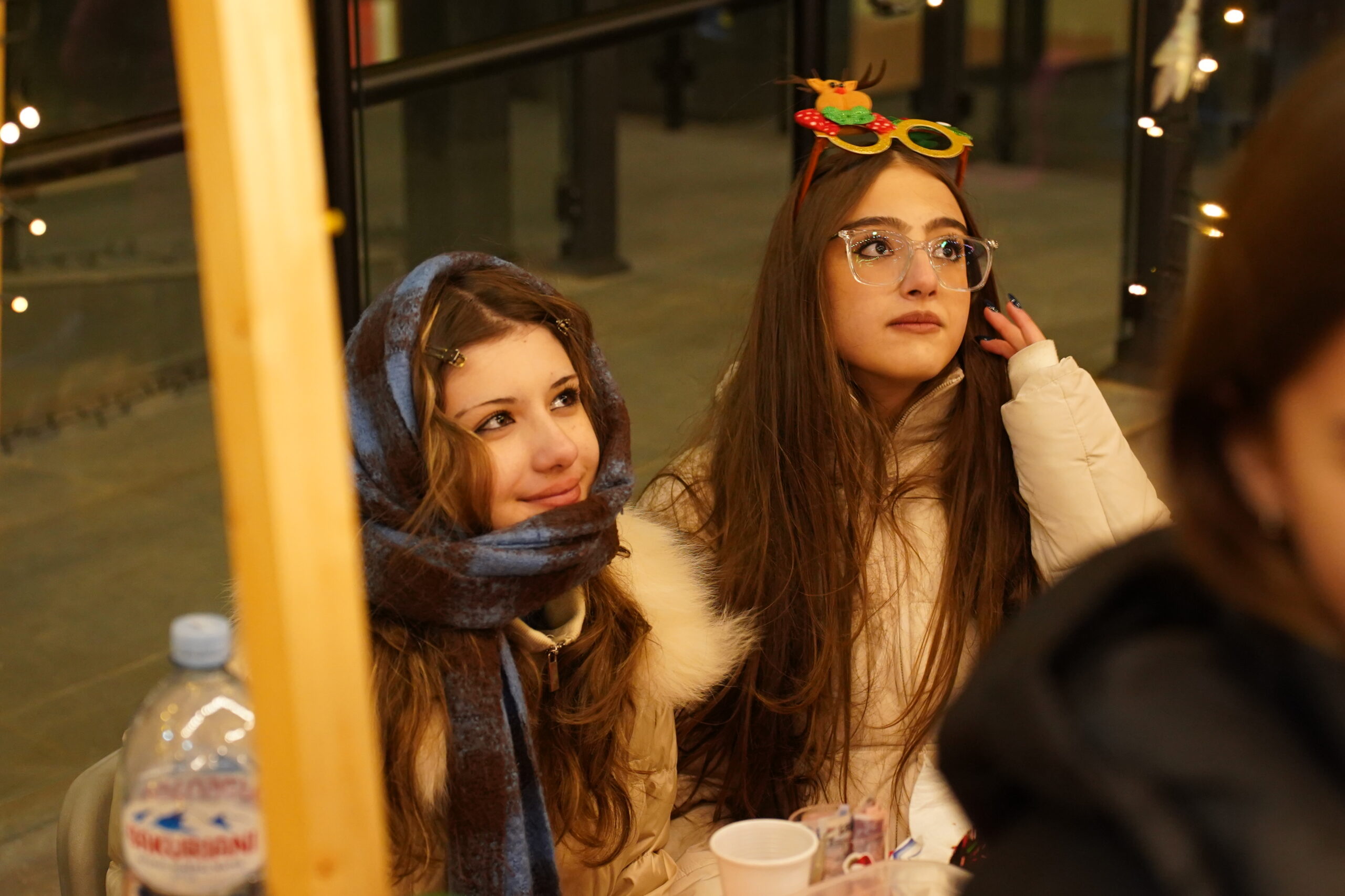 Logos Christmas Fest 2025