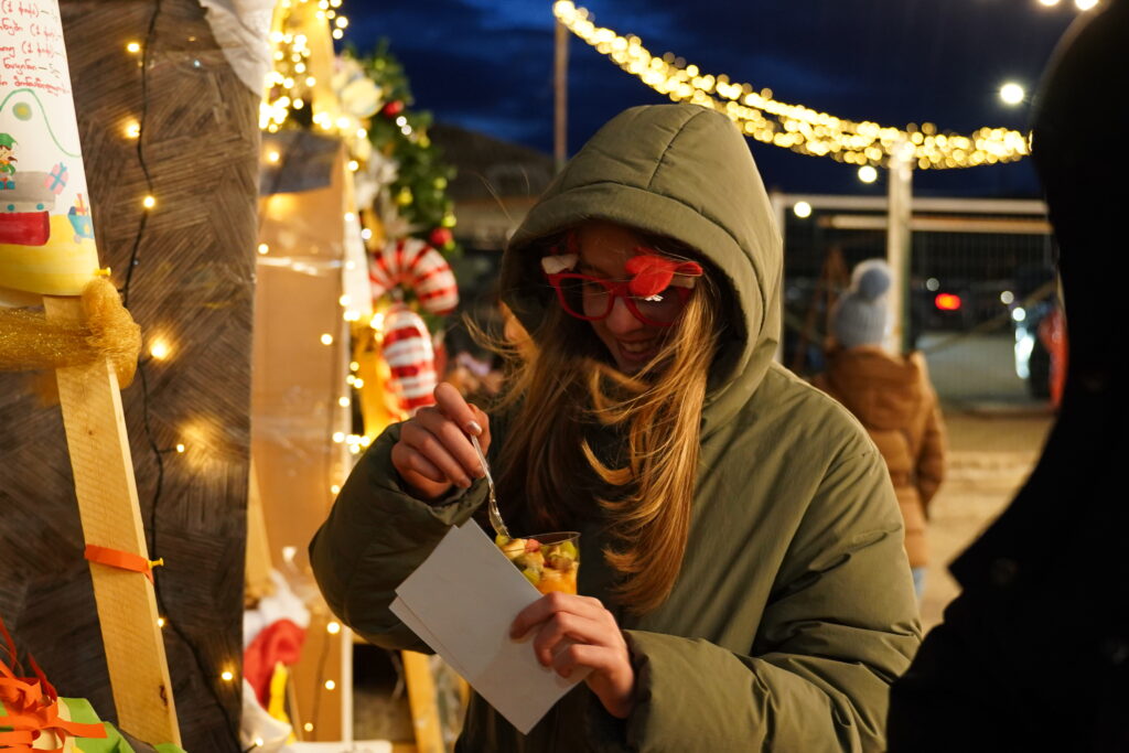 Logos Christmas Fest 2025