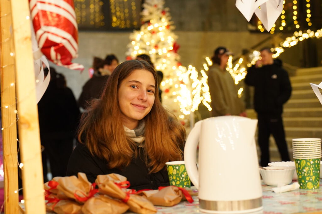 Logos Christmas Fest 2025