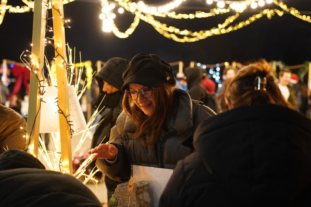 Logos Christmas Fest 2025