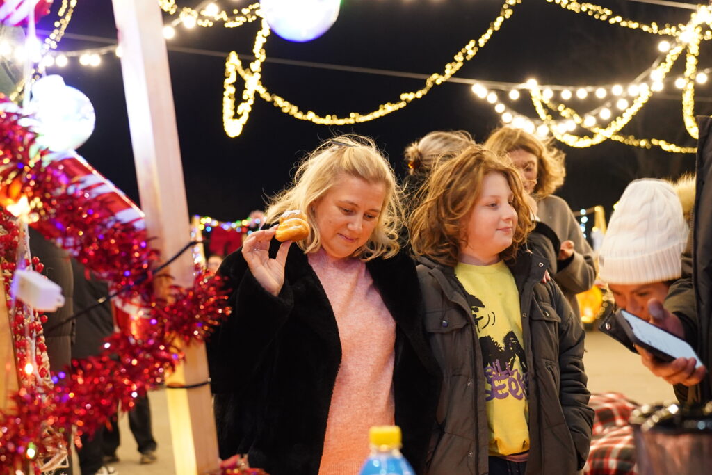 Logos Christmas Fest 2025