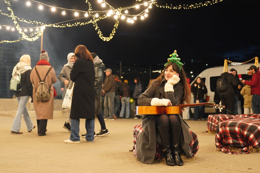 Logos Christmas Fest 2025