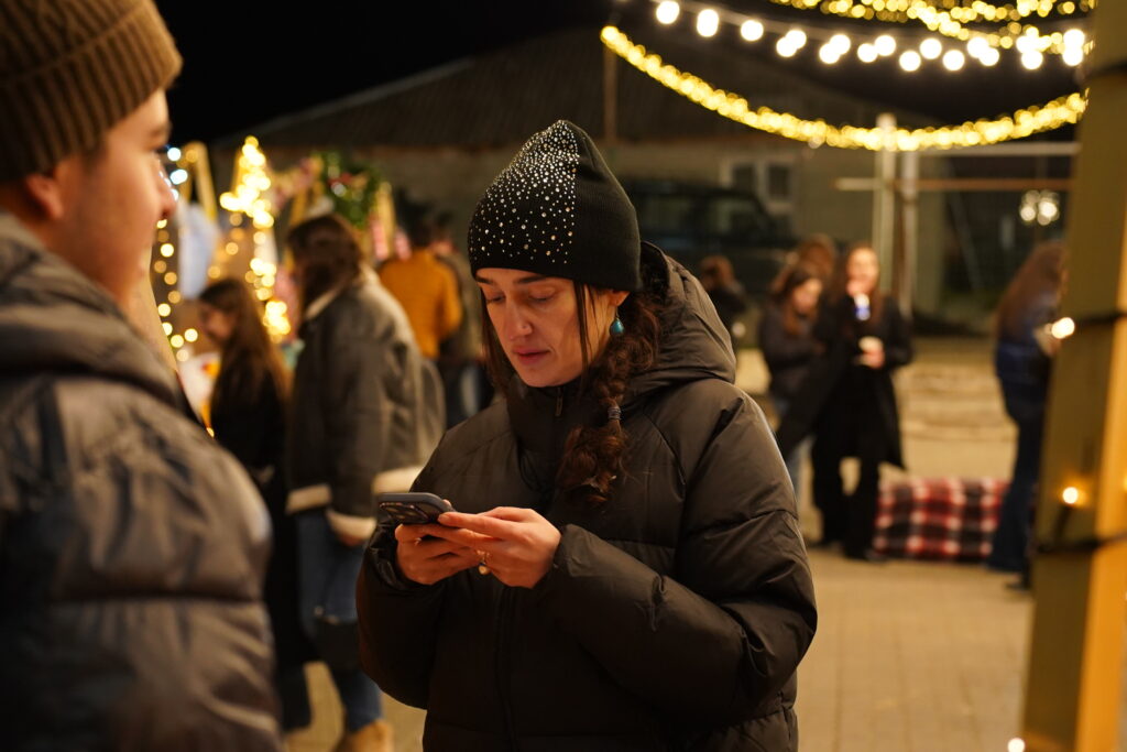 Logos Christmas Fest 2025