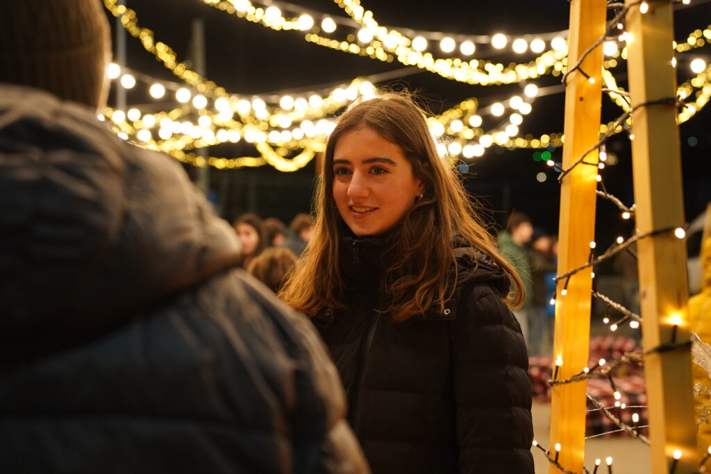 Logos Christmas Fest 2025