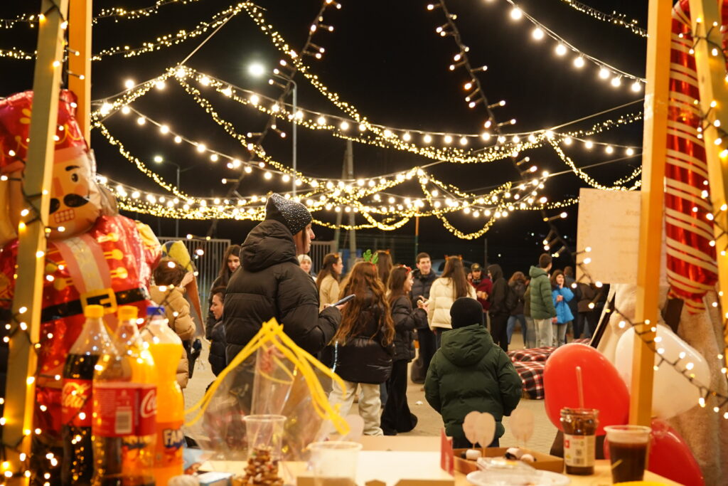 Logos Christmas Fest 2025