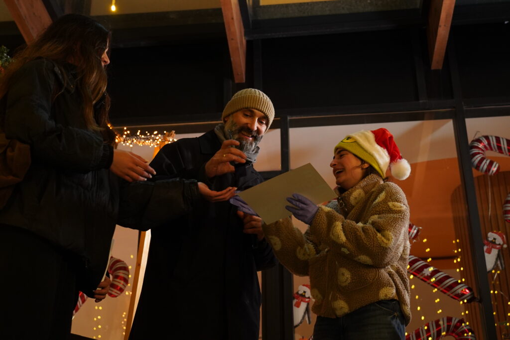 Logos Christmas Fest 2025