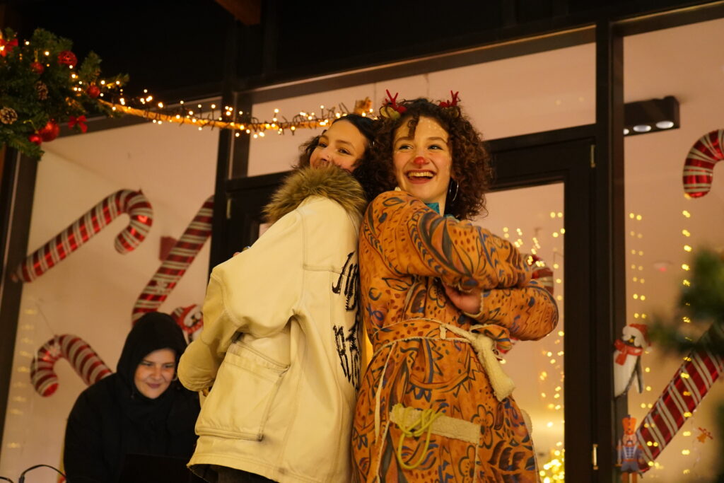 Logos Christmas Fest 2025