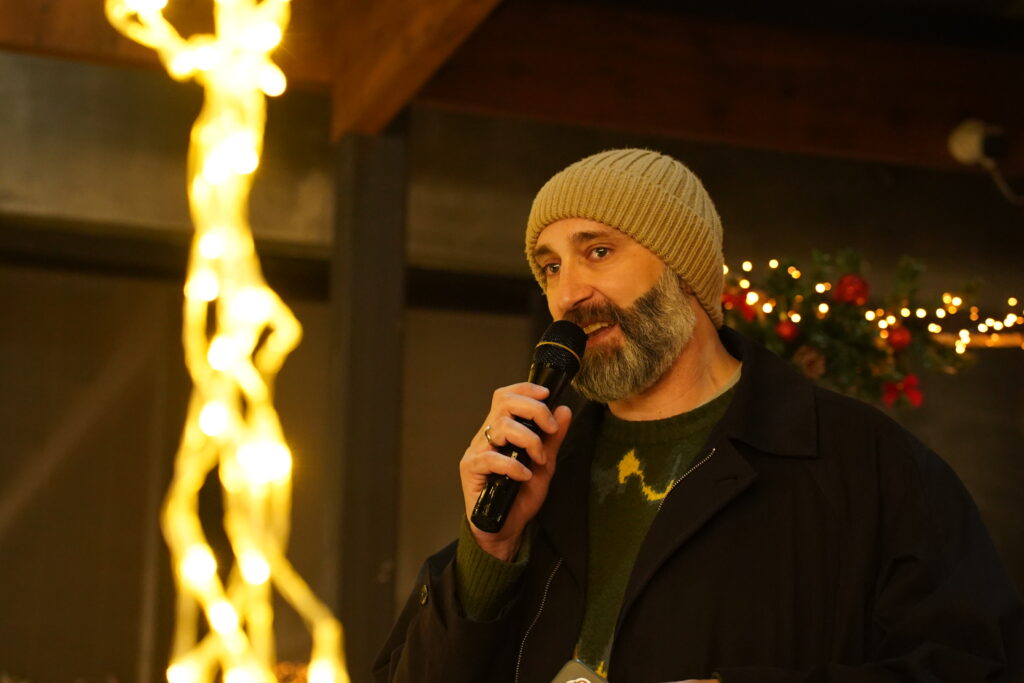 Logos Christmas Fest 2025