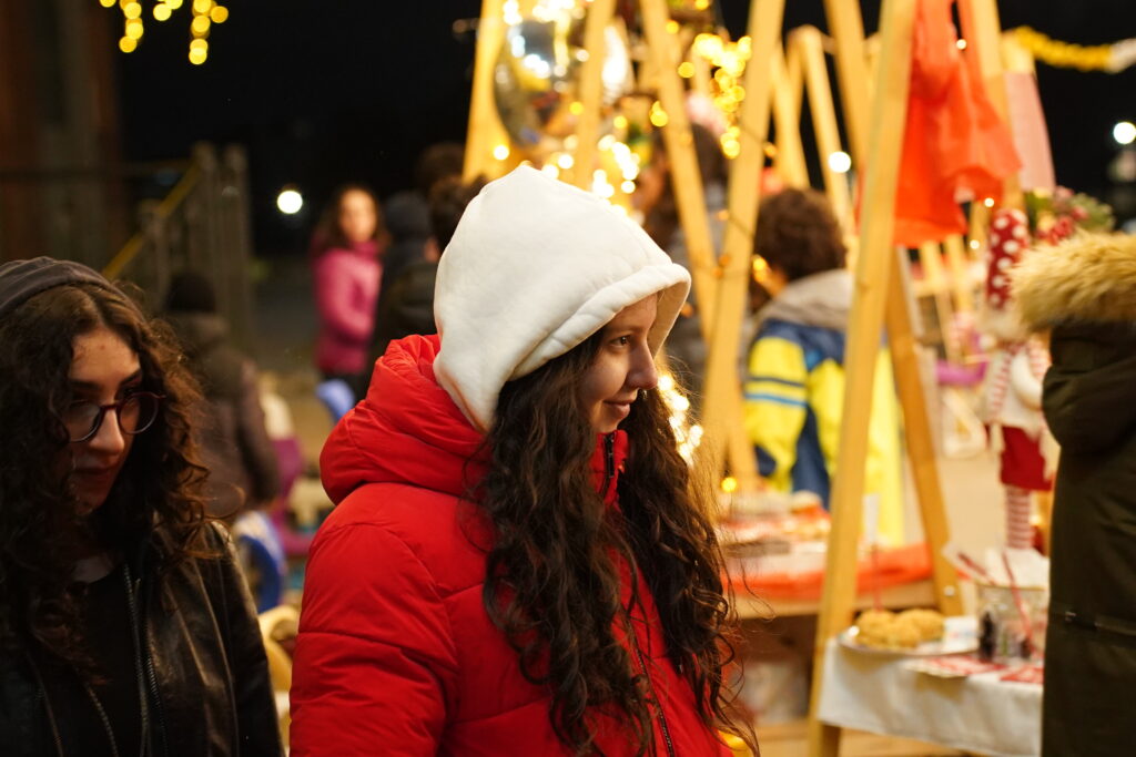 Logos Christmas Fest 2025