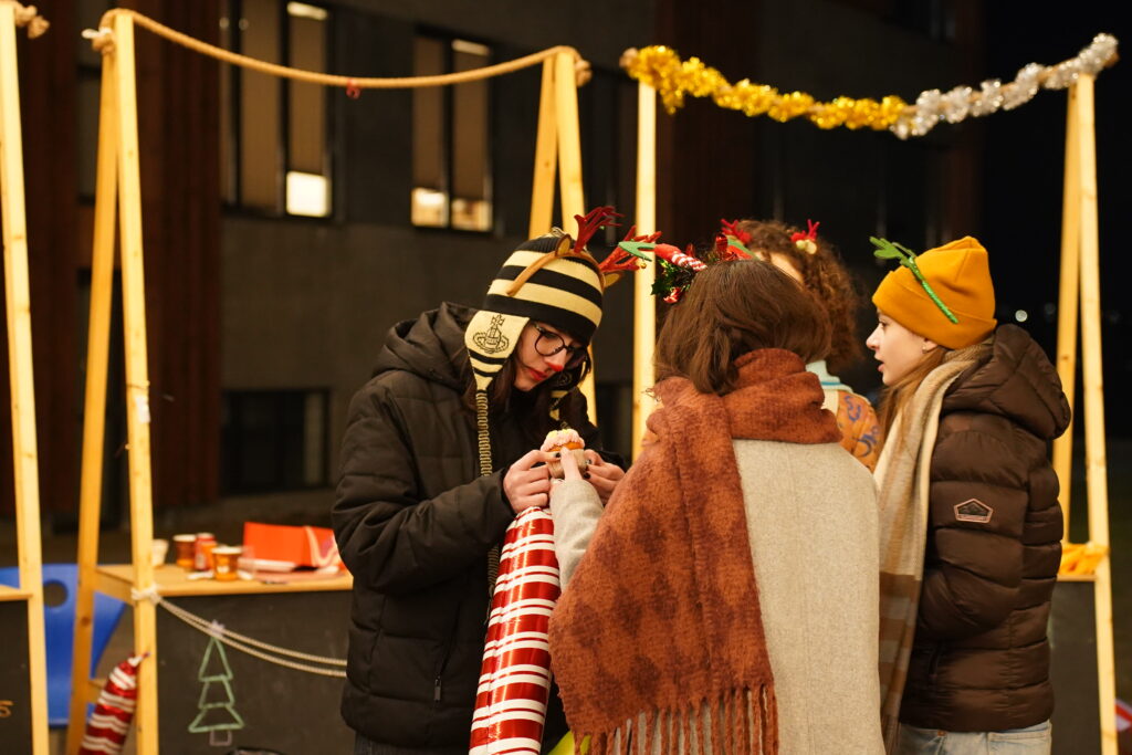 Logos Christmas Fest 2025