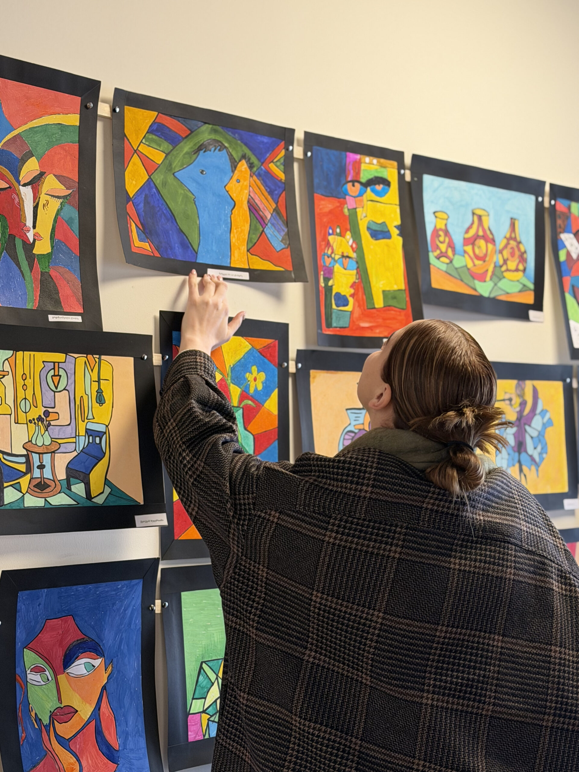 ხელოვნების კვირეული