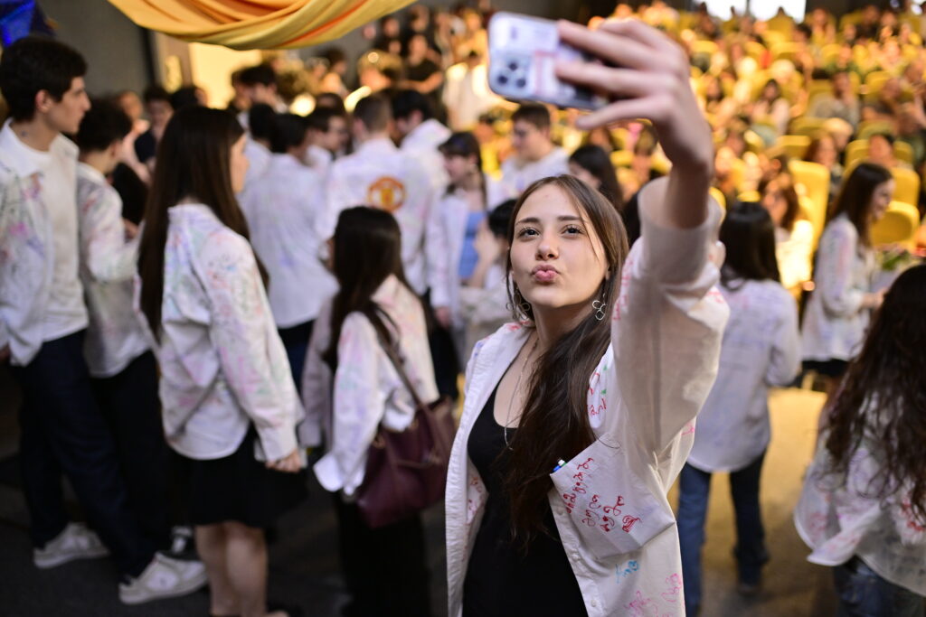 ბოლო ზარი 2025