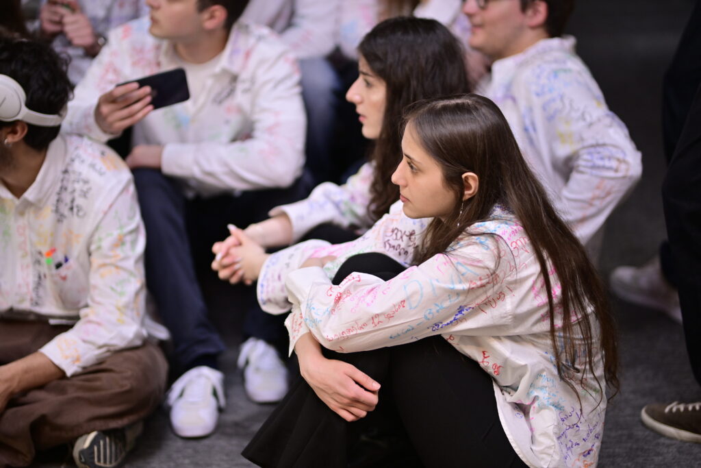 ბოლო ზარი 2025